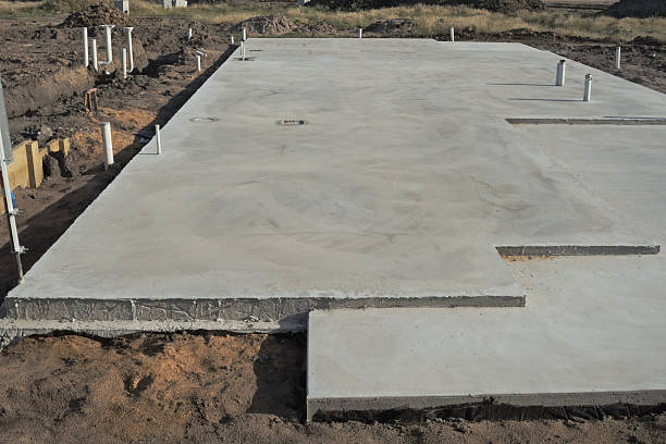 Best Concrete Driveway Installation in Foley, MN
