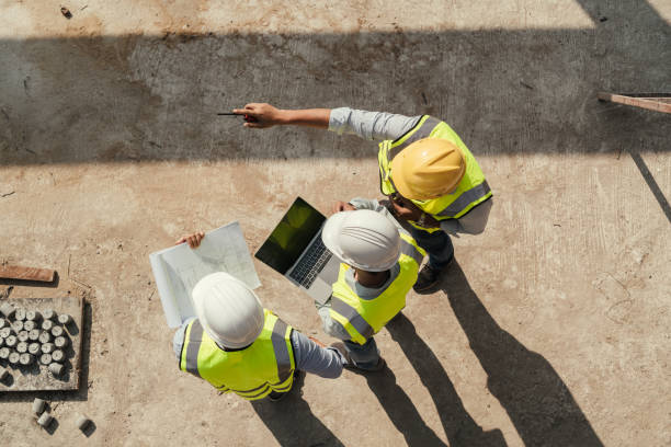 Best Concrete Grinding and Polishing in Foley, MN