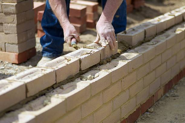 Best Concrete Patio Design and Installation in Foley, MN
